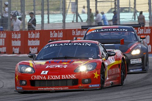 SRT WK GT1